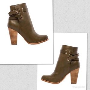 Joie Easton Booties